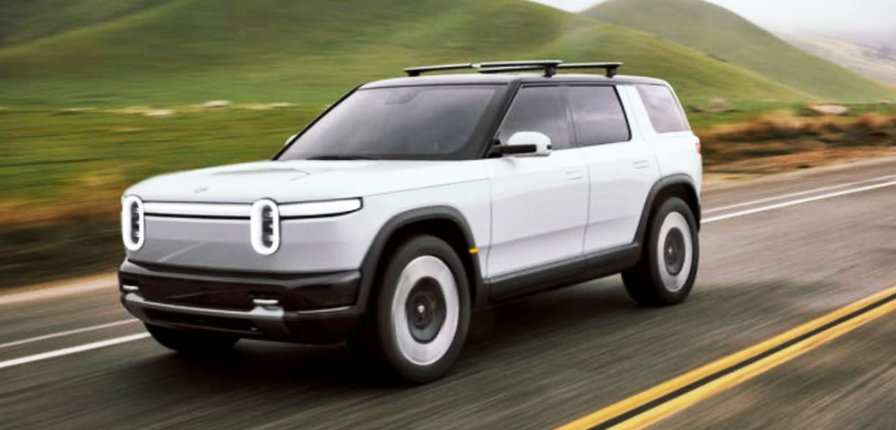 Rivian R2