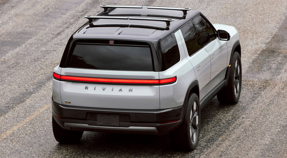 Rivian R2