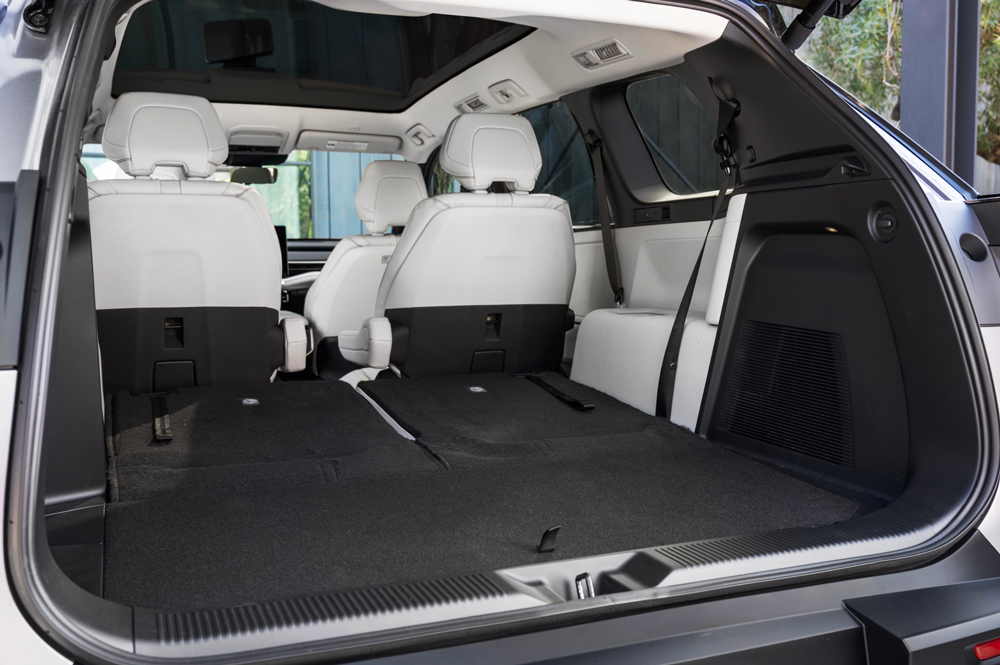 2028 Toyota Highlander