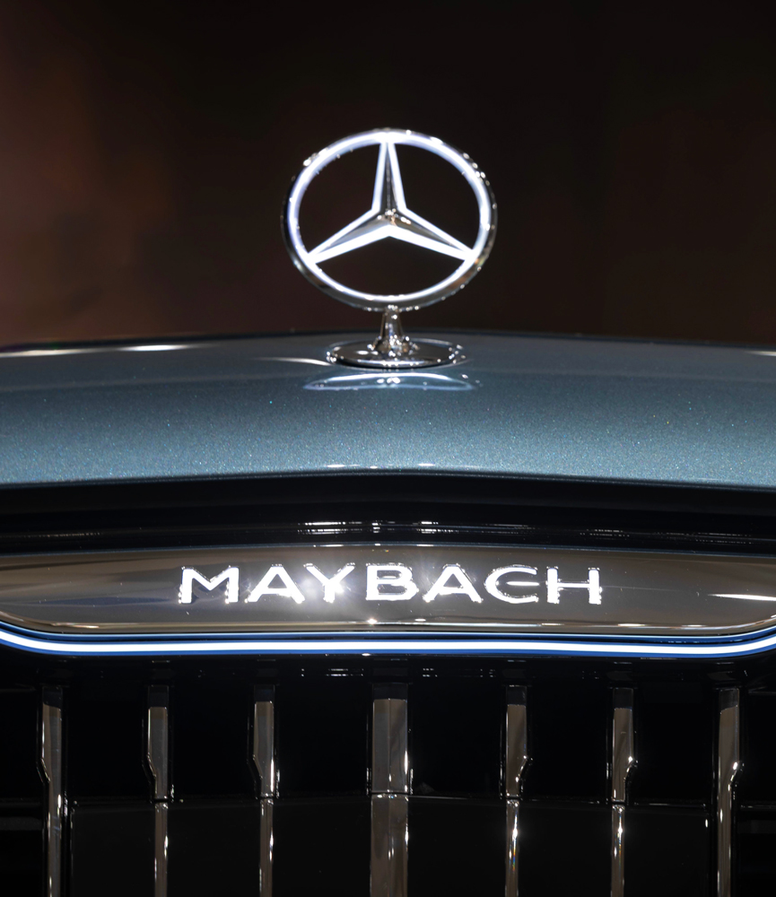 2027 Mercedes-Maybach GLS 680