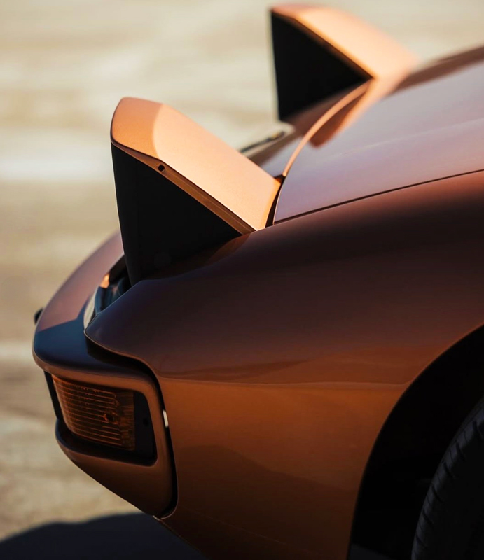 Porsche 924 